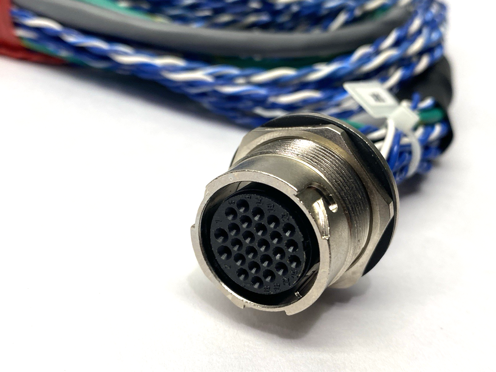 Yakawa 165275-1 Internal Pendant Harness Cable - Maverick Industrial Sales