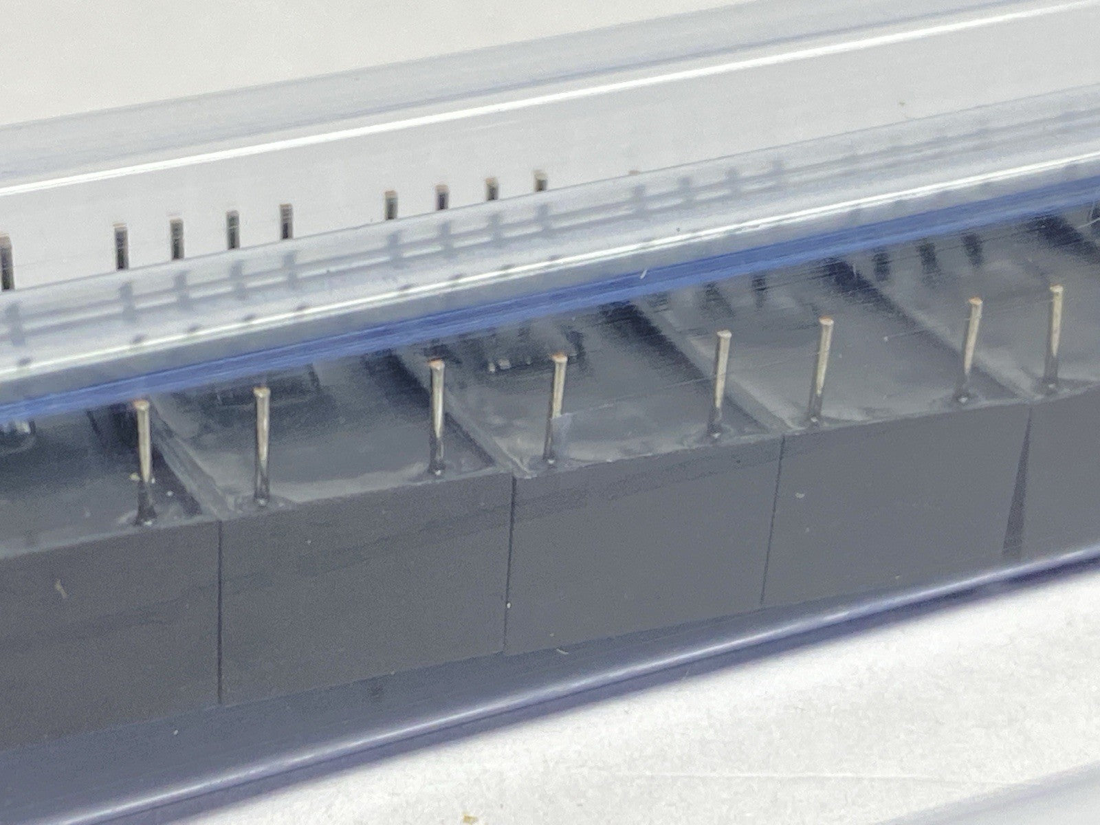 Recom Power RCD-24-0.30/VREF LED Driver CC BUCK 2-35V 700MA LOT OF 78 - Maverick Industrial Sales