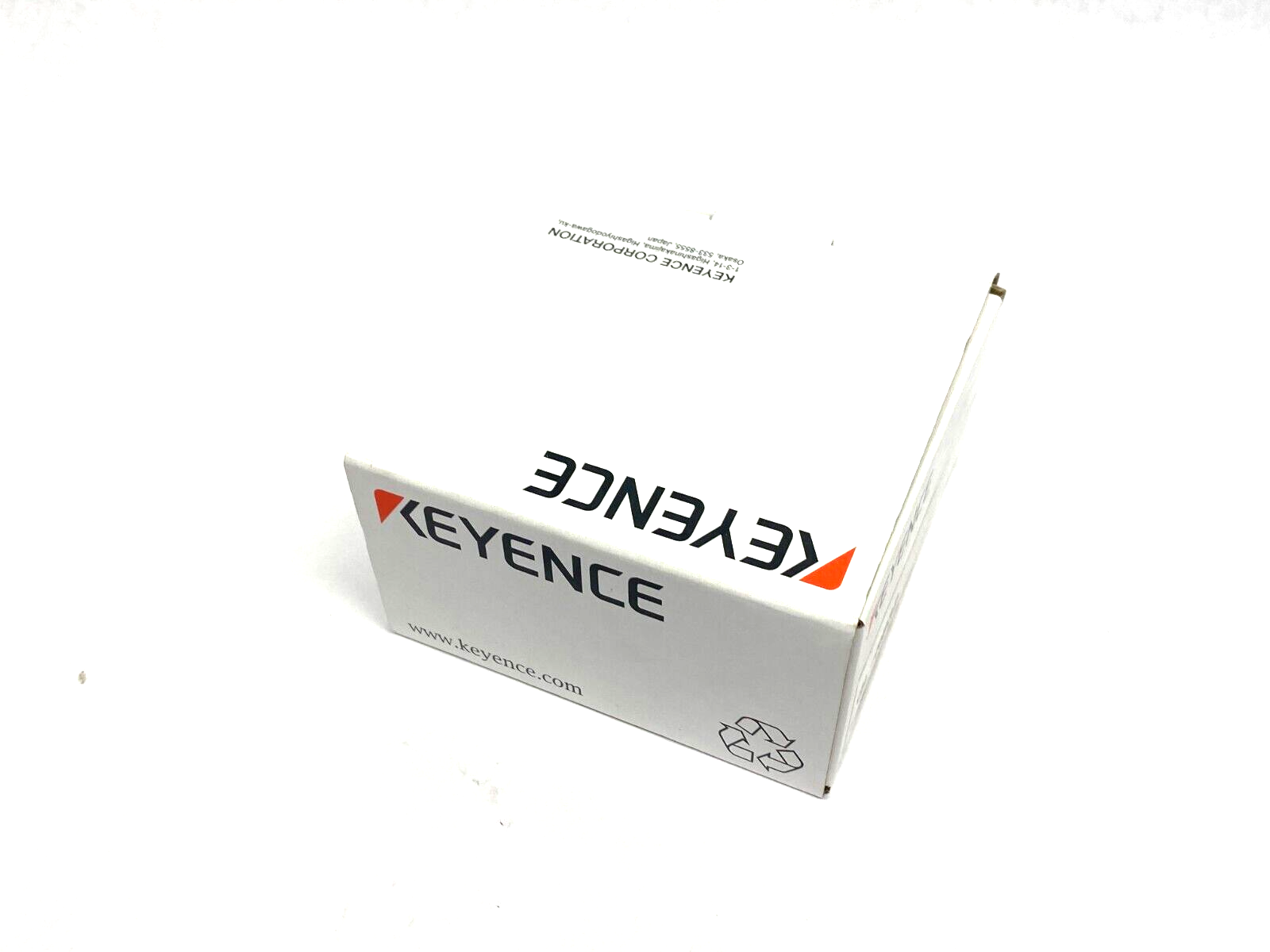 Keyence GL-RB32 Vibration Isolator for Adjusting Bracket - Maverick Industrial Sales