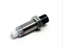 Eaton E59-M18C118A01-A1 iProx Proximity Sensor 18mm Dia. 3-Pin Connector - Maverick Industrial Sales