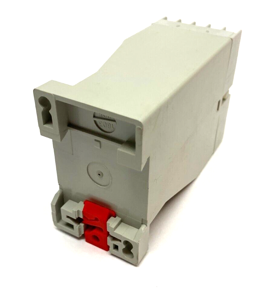 E. Dold & Sohne 453254 DC Transformator Knick Relay Typ 15A - Maverick Industrial Sales