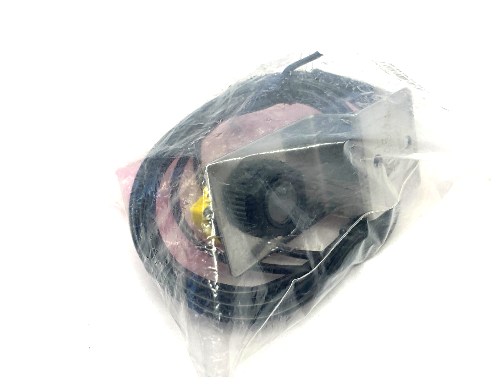 Banner QS18AP6LPQ-96378 WORLD-BEAM Polarized Retro Reflective Sensor - Maverick Industrial Sales