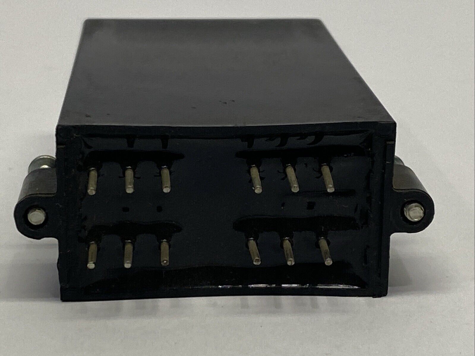 Opto 22 OAC5Q Quad Pak 4-Channel AC Output 12-280VAC 5VDC Logic - Maverick Industrial Sales