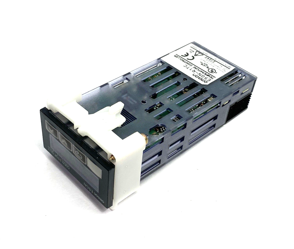 E5GN-R1TC | Omron Digital Temperature Controller - Used - Maverick Industrial Sales