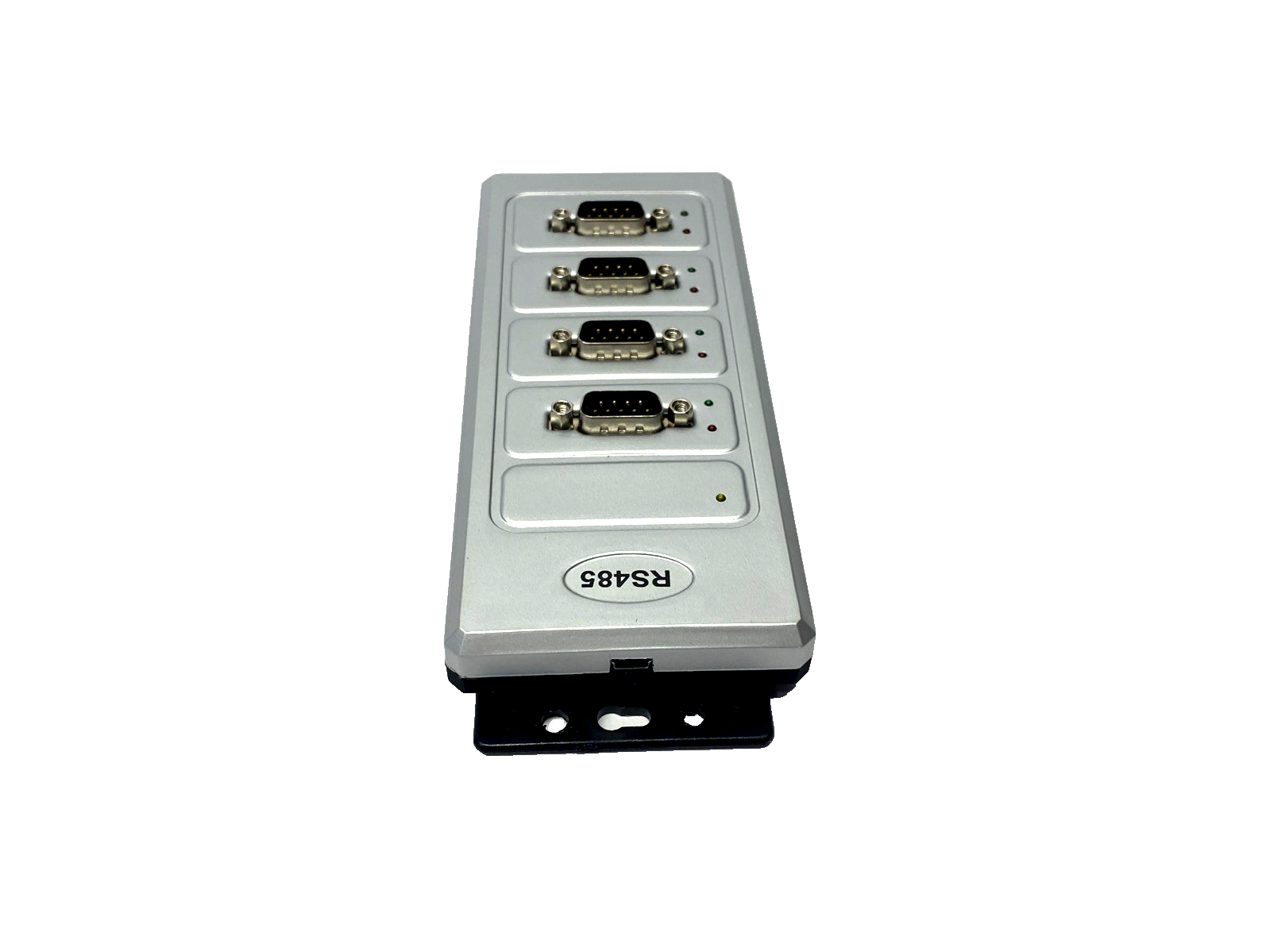 USB2-H-5004 | Connective Peripherals USB Mini To RS-485 DB9 Male x4 Interface - New – Open box - Maverick Industrial Sales