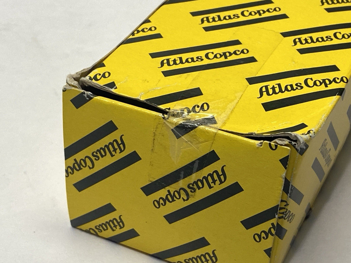 Atlas Copco 0508.0075 Ball Valve - Maverick Industrial Sales