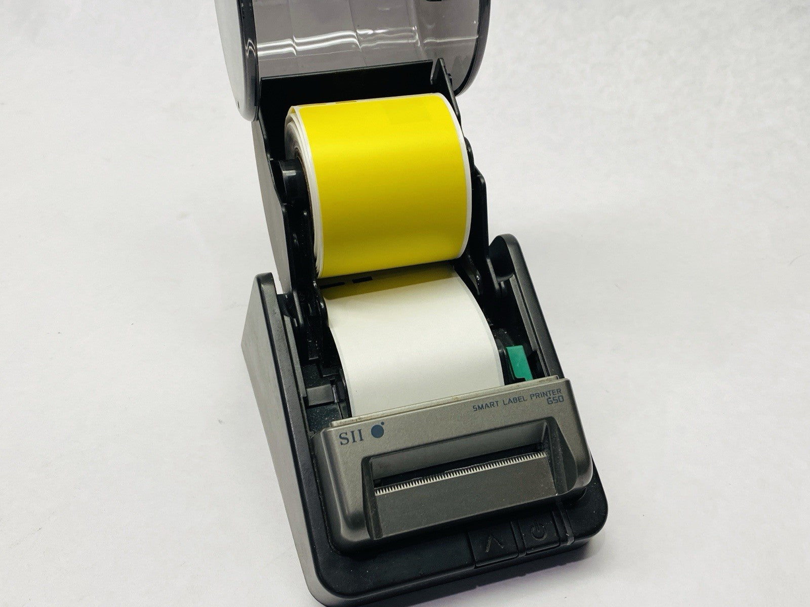 Seiko SLP650 SII Smart Label Thermal Printer - Maverick Industrial Sales