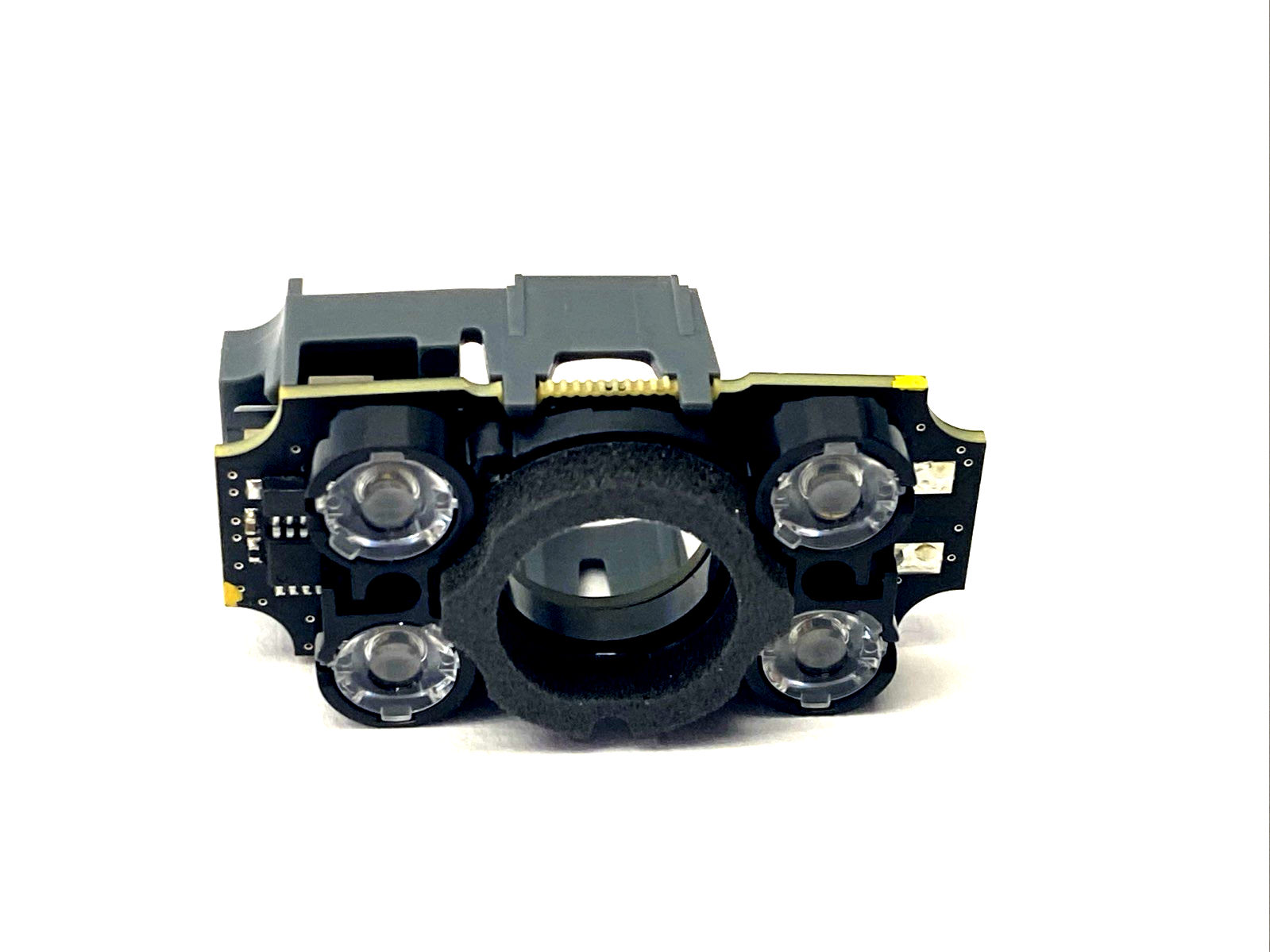 Cognex DMA-KIT-IR-16 Dataman Infrared IR Lens & Light Kit - Maverick Industrial Sales