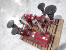 Bell And Gossett e-1510 SSF 5.375 Centrifugal Pump 7.5HP 125GPM 175PSI 1.5ADFT - Maverick Industrial Sales