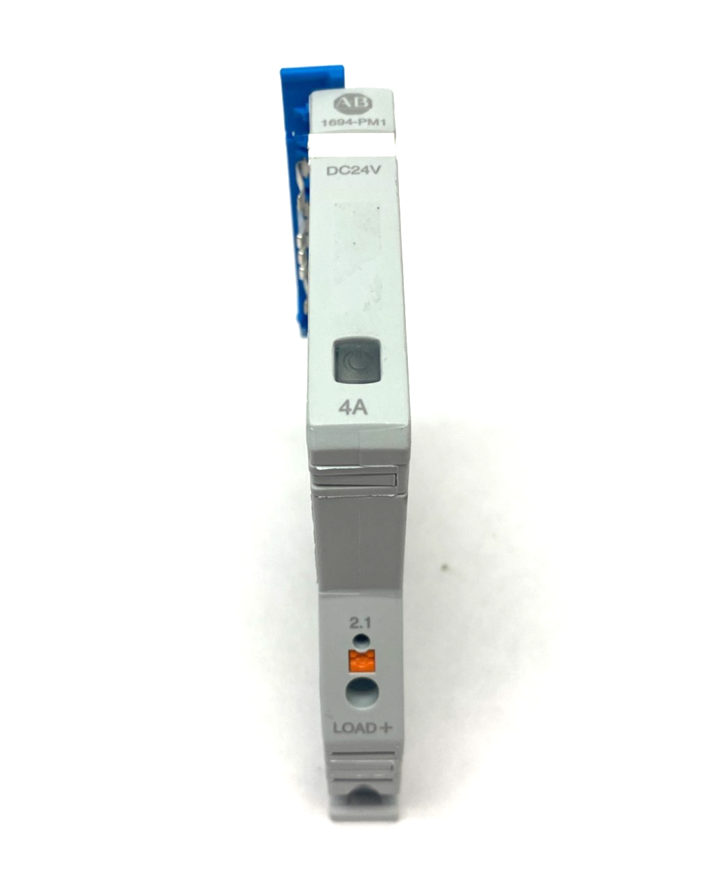 1694-PM14 | Allen Bradley Ser. A Protection Module 4A - New – Open box - Maverick Industrial Sales