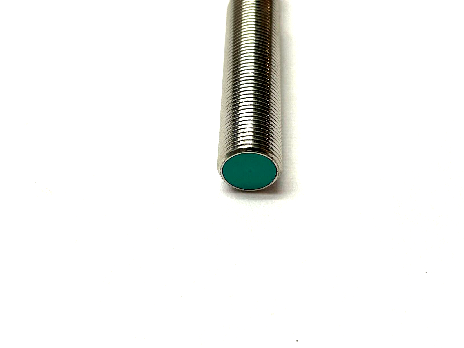Pepperl+Fuchs NBB4-12GM50-E2-V1 Inductive Sensor PN326161-0001 - Maverick Industrial Sales