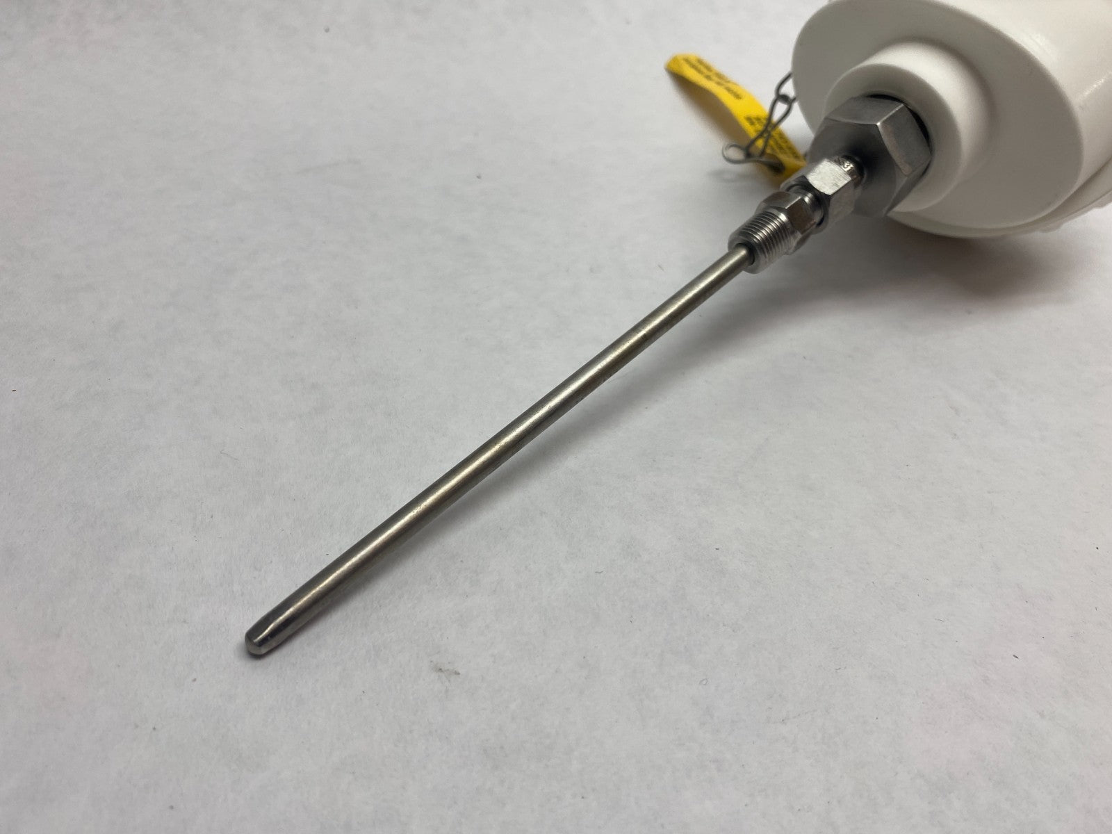 Therma Tron X J38U-006-12A-9HP63 Pyromation Thermocouple Probe Sensor - Maverick Industrial Sales
