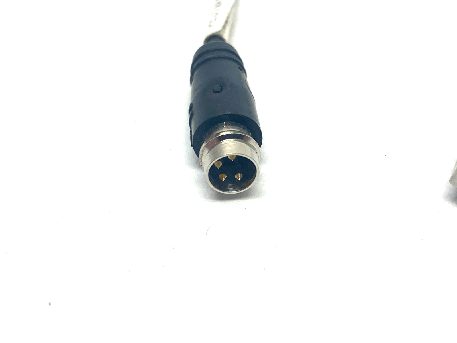 Keyence PR-FB30CP Flat Reflective Self-Contained Photoelectric Sensor M8 30mm - Maverick Industrial Sales