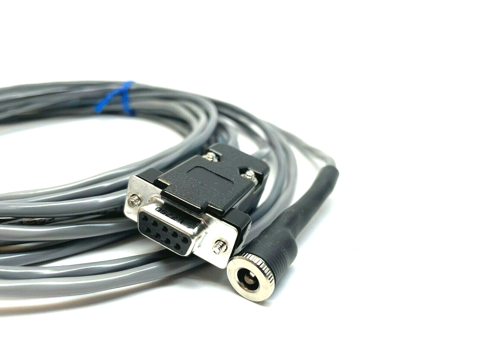 RFID Inc 719-0013-28SA Prox Smart Antenna, 5100-SA28, RS232, Reader, LF 125 KHz - Maverick Industrial Sales