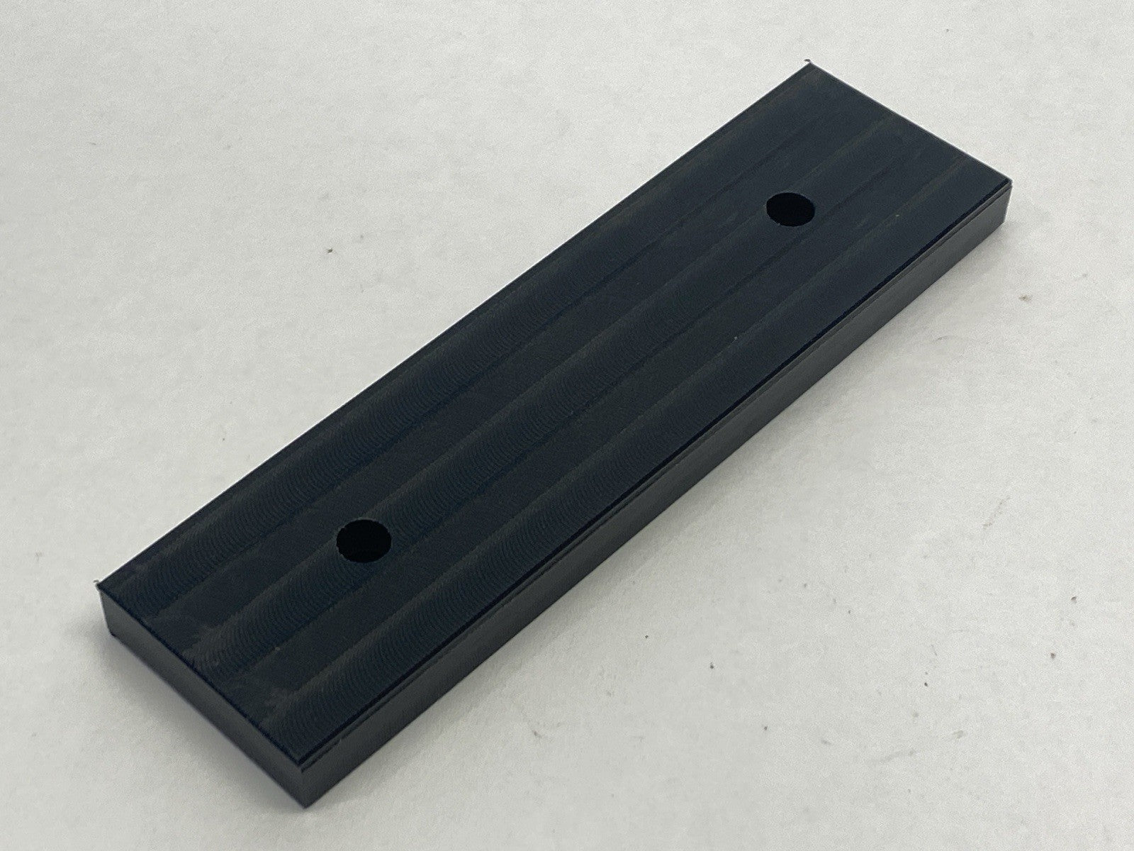 Viet 81598613 Plastic Bottom Wear Bar - Maverick Industrial Sales