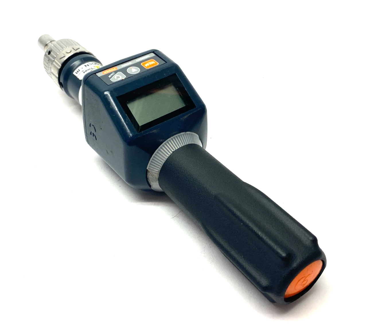 Tohnichi STC400CN2-G Digital Torque Screwdriver 80-400, 0.5cN.m, 1/4" Hex - Maverick Industrial Sales