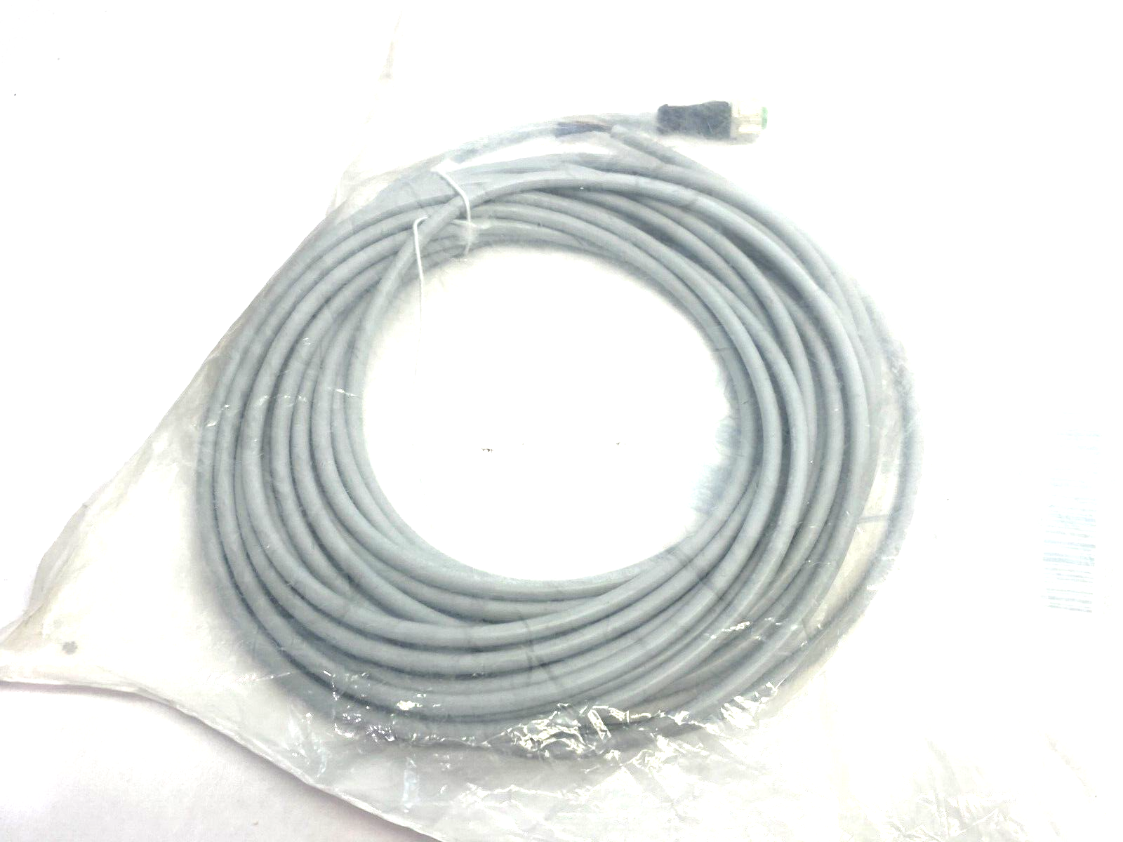 Murrelektronik 7000-12221-2141000 Single-Ended Cordset M12 Female - Maverick Industrial Sales