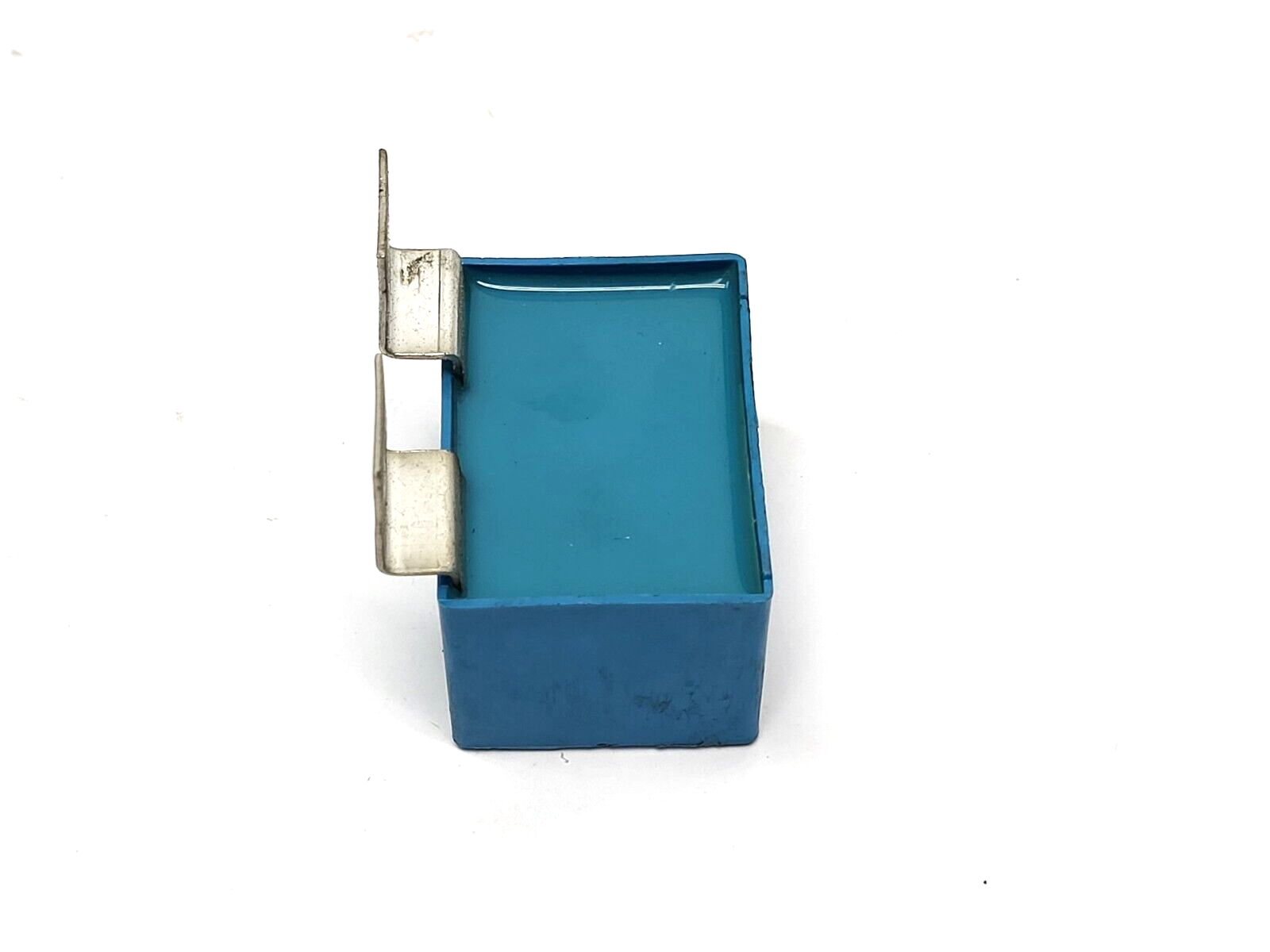 S+M Components B32656-S0105-K500 Capacitor LOT OF 2 - Maverick Industrial Sales