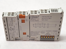 Wago 750-430 Input Output Module 8-Channel - Maverick Industrial Sales