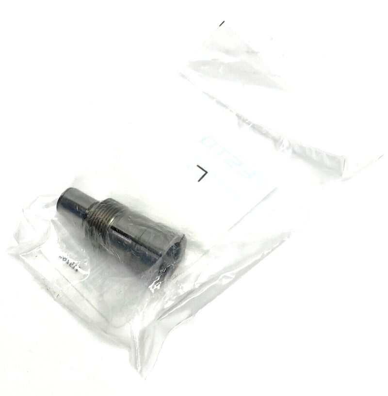 Festo EAMH-60-12-C18.1-P Clamping Sleeve Size 60 1354099 - Maverick Industrial Sales