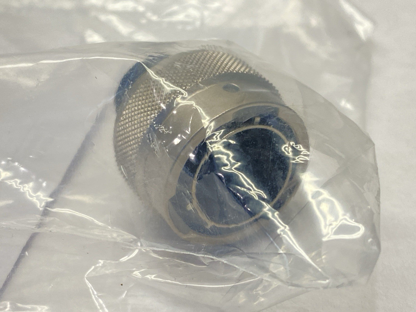 UT0614-12PH | Eaton Souriau-Sunbank 12-Position Circular Connector Plug Housing - New - Maverick Industrial Sales