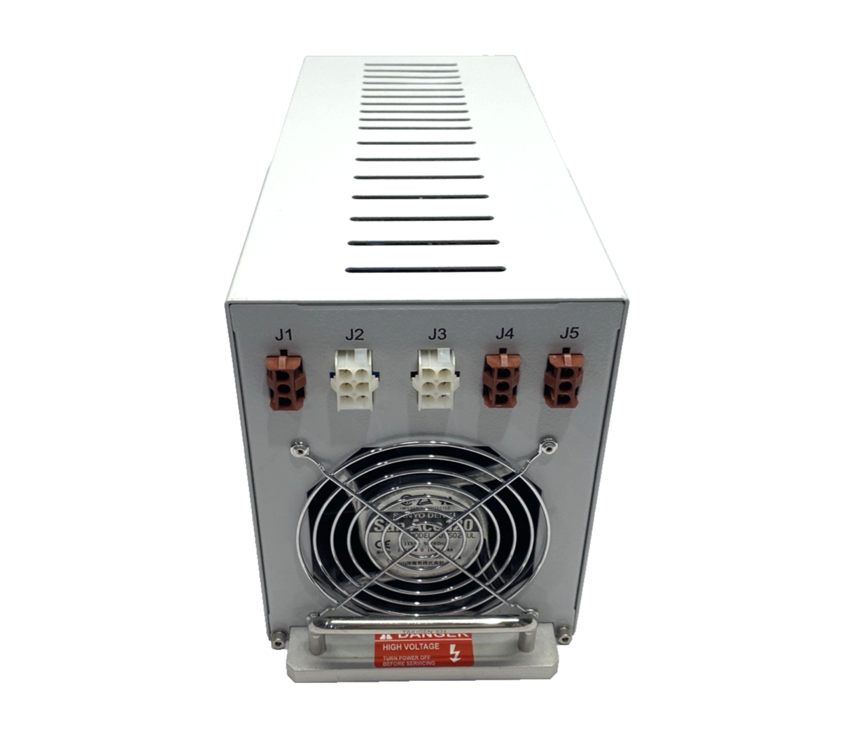 ASM 02-81049 Rev. C Power Module For Eagle 60 Bonder - Maverick Industrial Sales