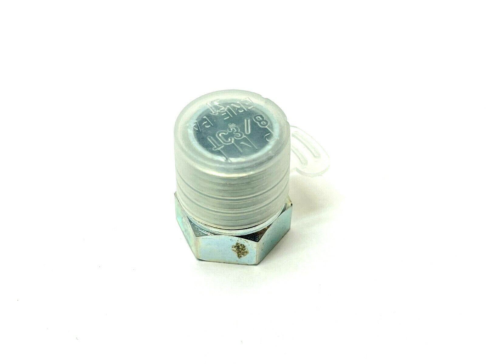 Adaptall 9032-06-04 Fitting Adapter BSPT Male 3/8" BSPP Female 1/4" LOT OF 13 - Maverick Industrial Sales