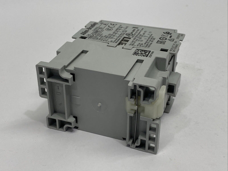 Allen Bradley 100-C09EJ10 Ser A Contactor IEC 9A 24VDC Coil - Maverick Industrial Sales