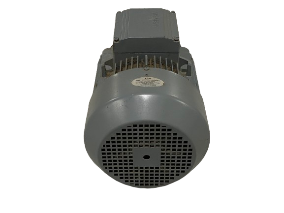 Siemens 1LA7131-2AA60 Squirrel-Cage Motor 3-Phase 2-Pole 460V SHELFWARE - Maverick Industrial Sales