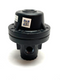 Proportion Air RM004N High Performance Pilot-Operated Pressure Regulator 400psi - Maverick Industrial Sales