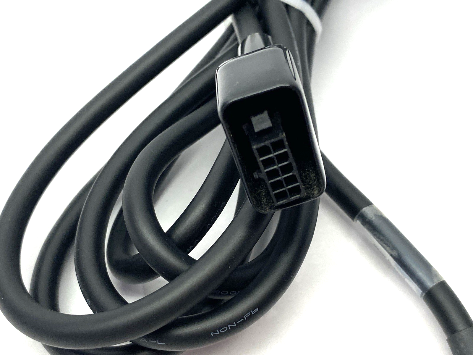 Oriental Motor CC030VAF2 Motor Cable (9.8 ft. [3 m]) for AR Series DC Input - Maverick Industrial Sales