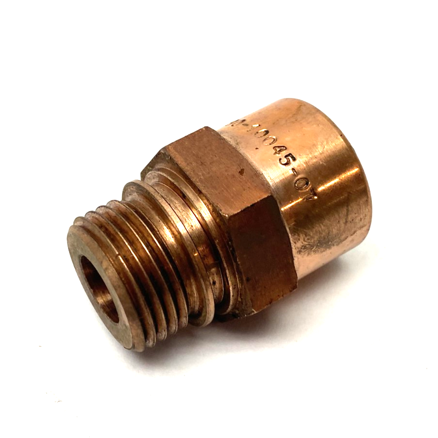 490-10045-07 | Welform Electrode Adapter - New - Maverick Industrial Sales