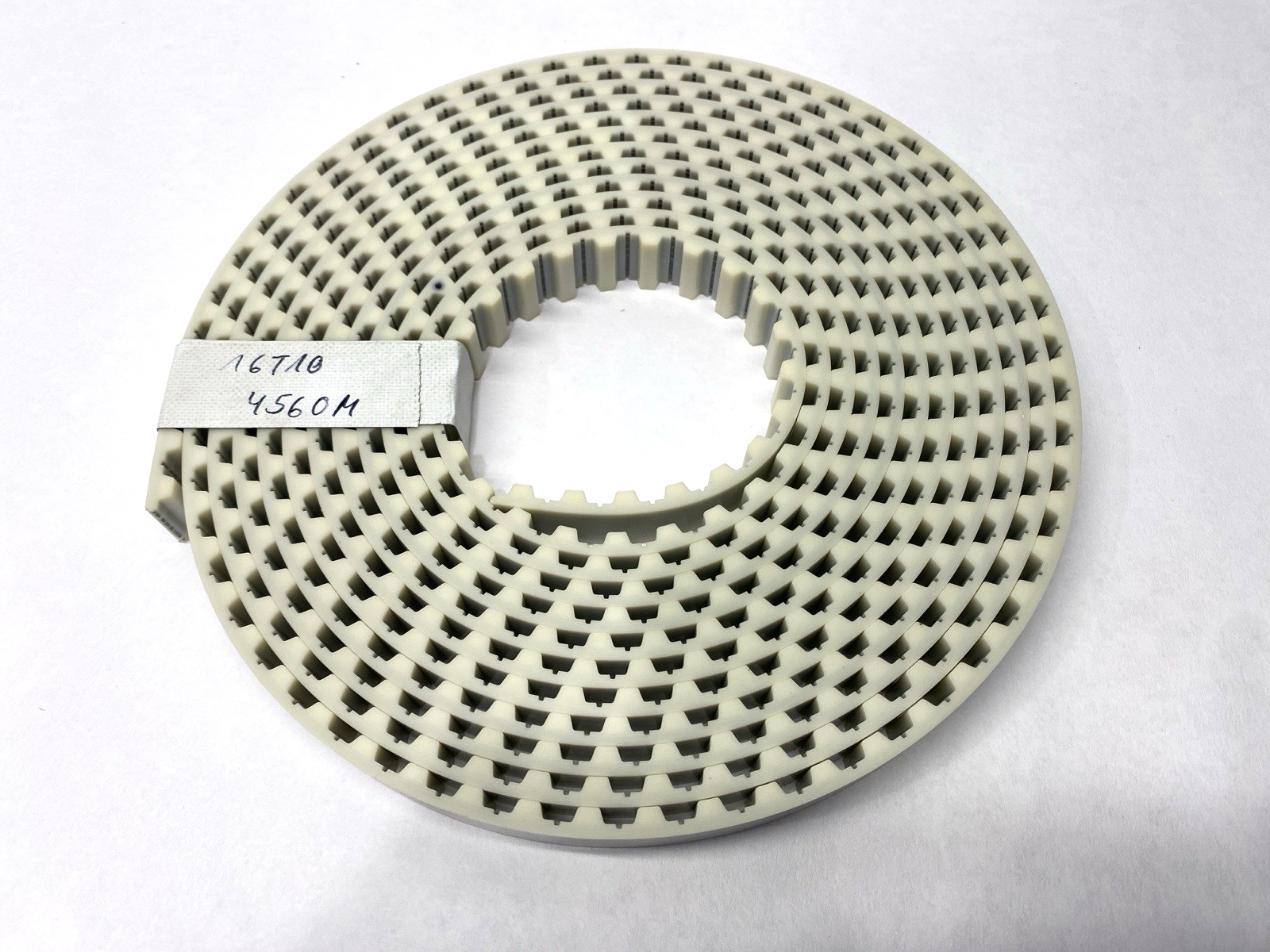 16T10/4560 | Brecoflex Open Ended Timing Belt 4560mm - New – Open box - Maverick Industrial Sales