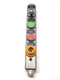 Fortress Interlocks THC2AP3P1EMQ7 Pushbutton/Switch Controller - Maverick Industrial Sales