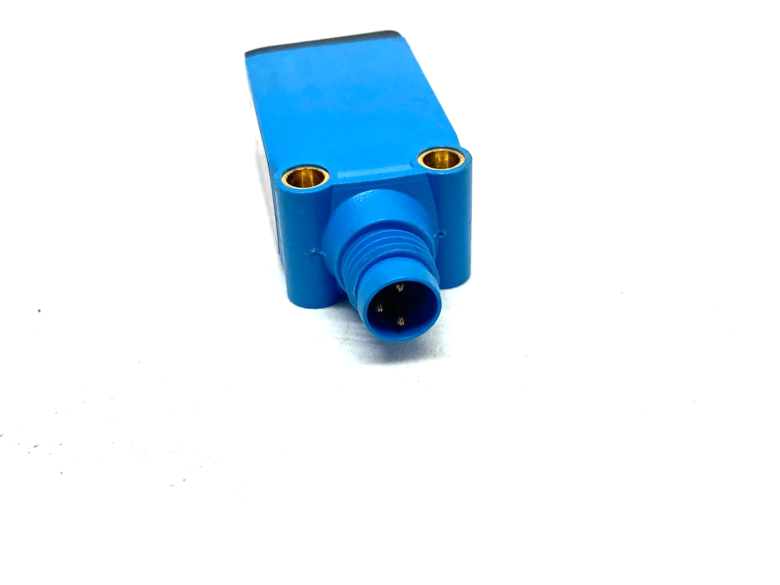 Sick WTB4S-3F2131 Miniature Photoelectric Sensor 1042060 - Maverick Industrial Sales