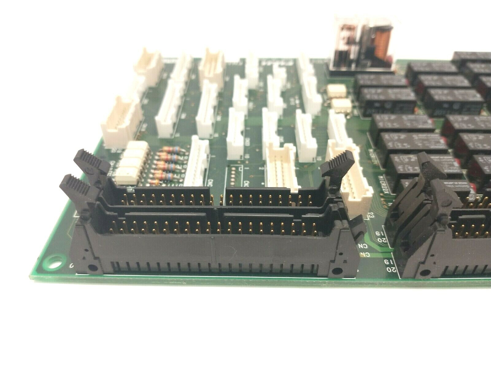 FH1367B0F | Fuji Printed Circuit Board PCB - Used - Maverick Industrial Sales
