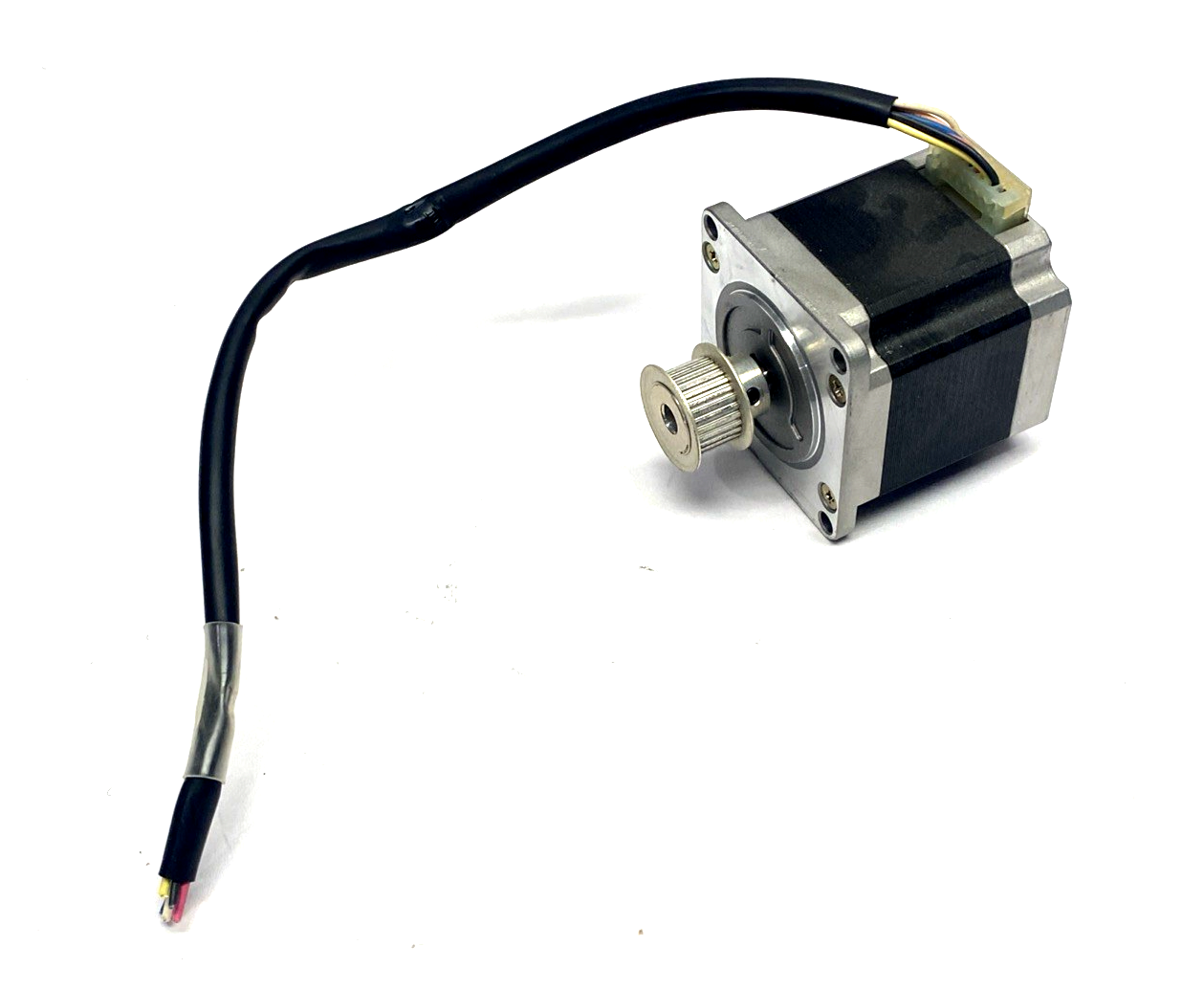 Sanyo Denki 103H7123-0440 Stepping Motor 2A 1.8 Deg. - Maverick Industrial Sales