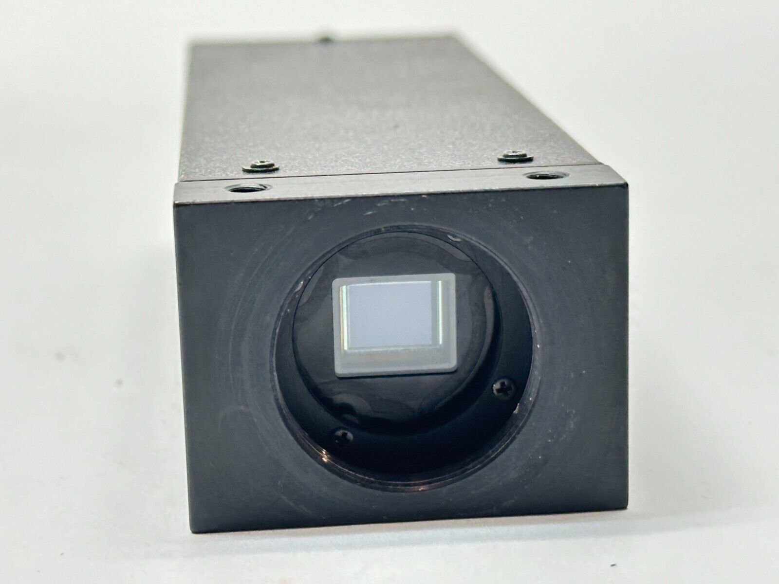 Pulnix TM-765E CCD Camera Monochrome 10-0242 - Maverick Industrial Sales