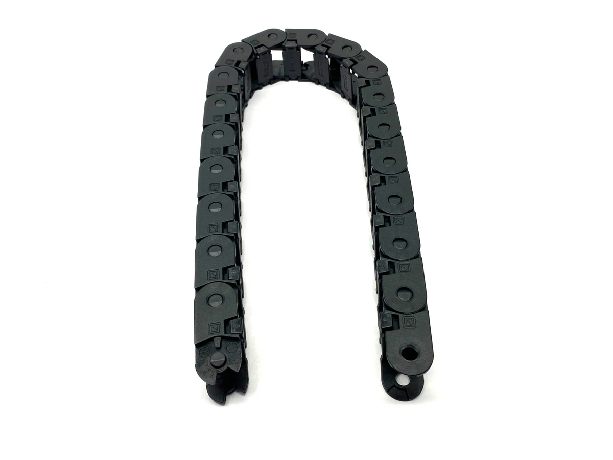 Murrplastik 0182-02-025-048-0-0-635 Energy Chain 635mm Length - Maverick Industrial Sales