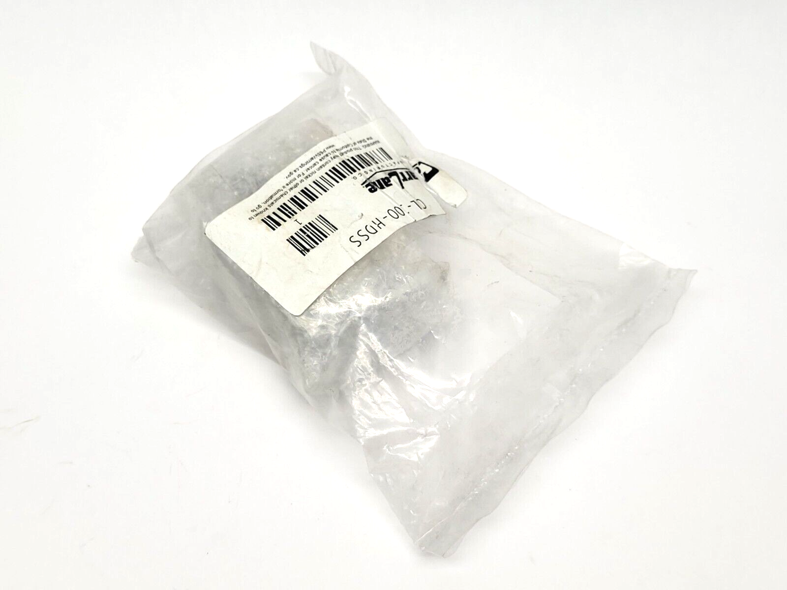 Carr Lane CL-100-HDSS Heavy Duty Spring Stop - Maverick Industrial Sales