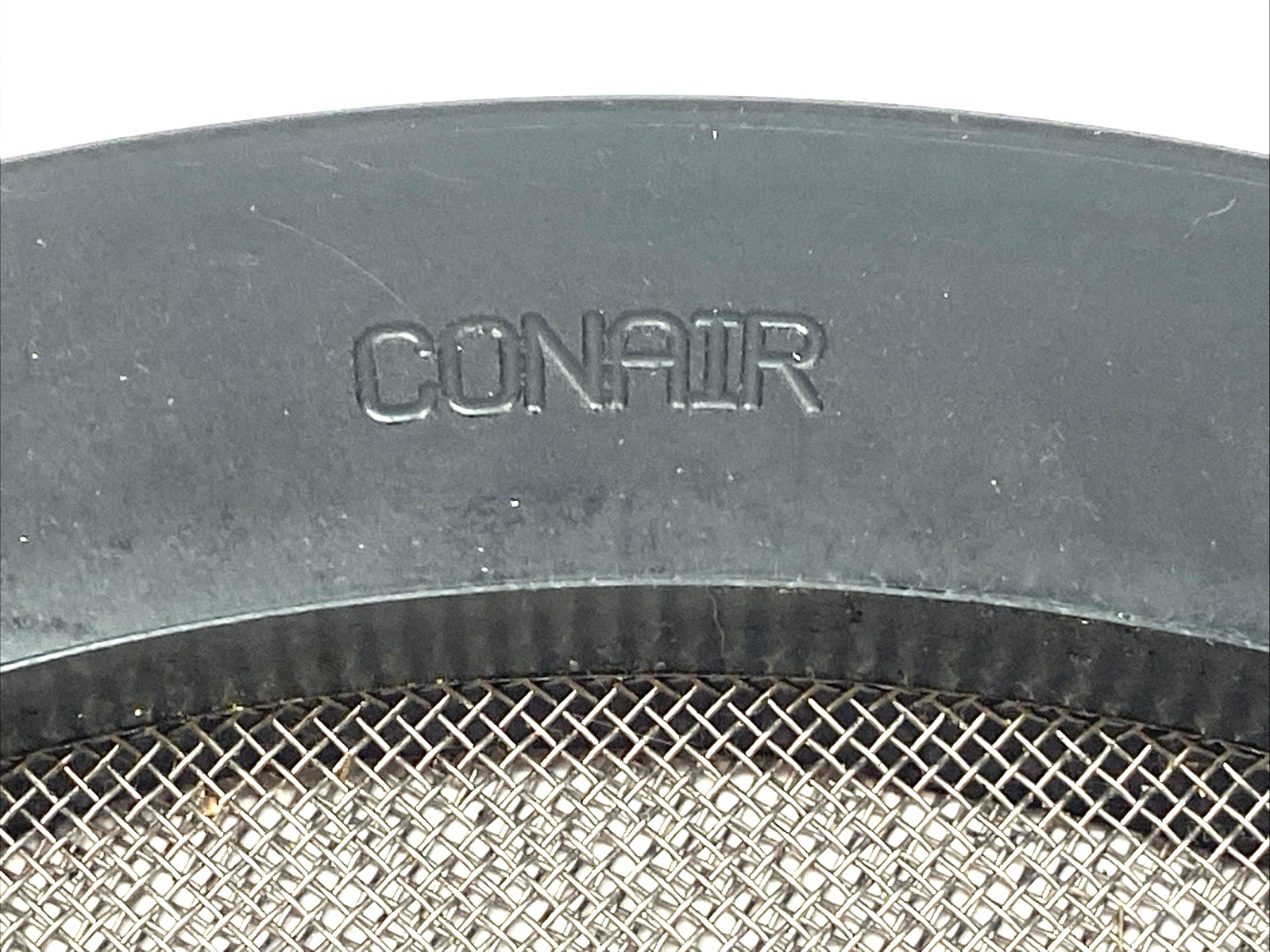 Conair 101-337-06 Filter Screen Disc 9 1/2" Diameter - Maverick Industrial Sales