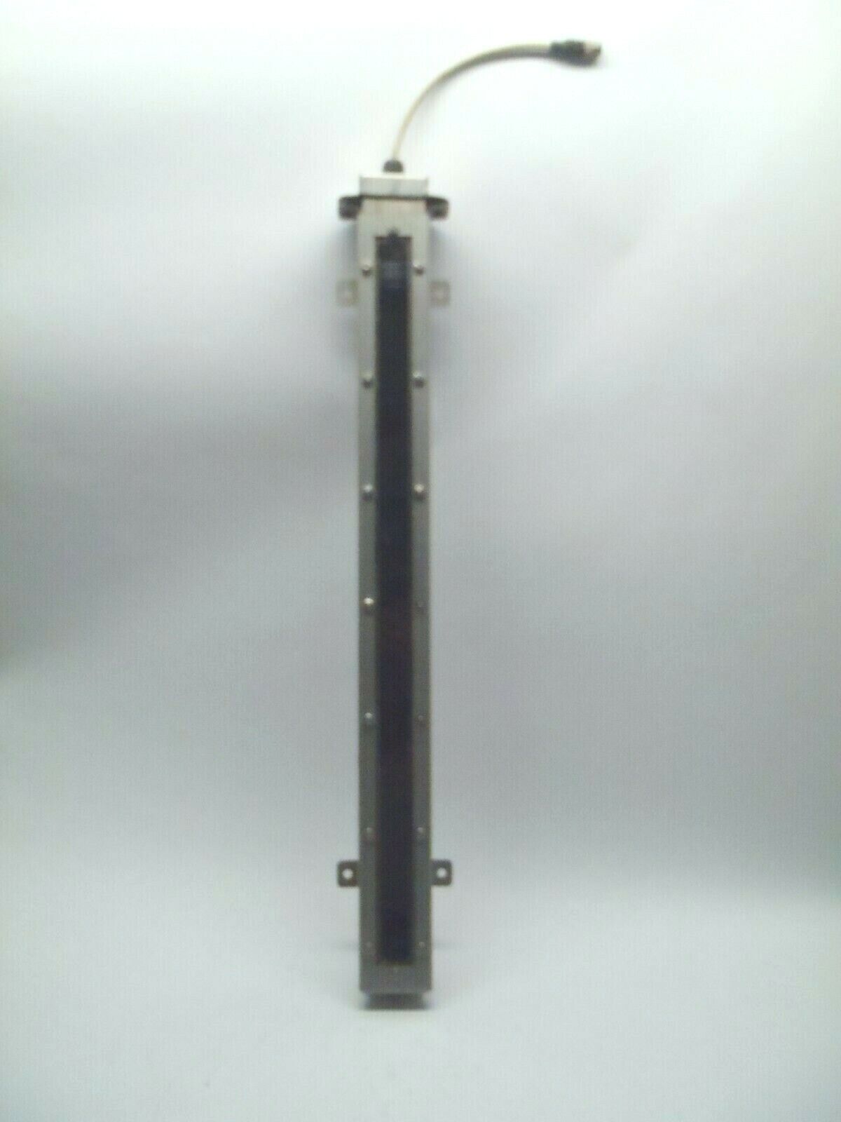 Leuze Lumiflex CT14-600-SS Safety Light Curtain Transmitter Stainless 561106 - Maverick Industrial Sales