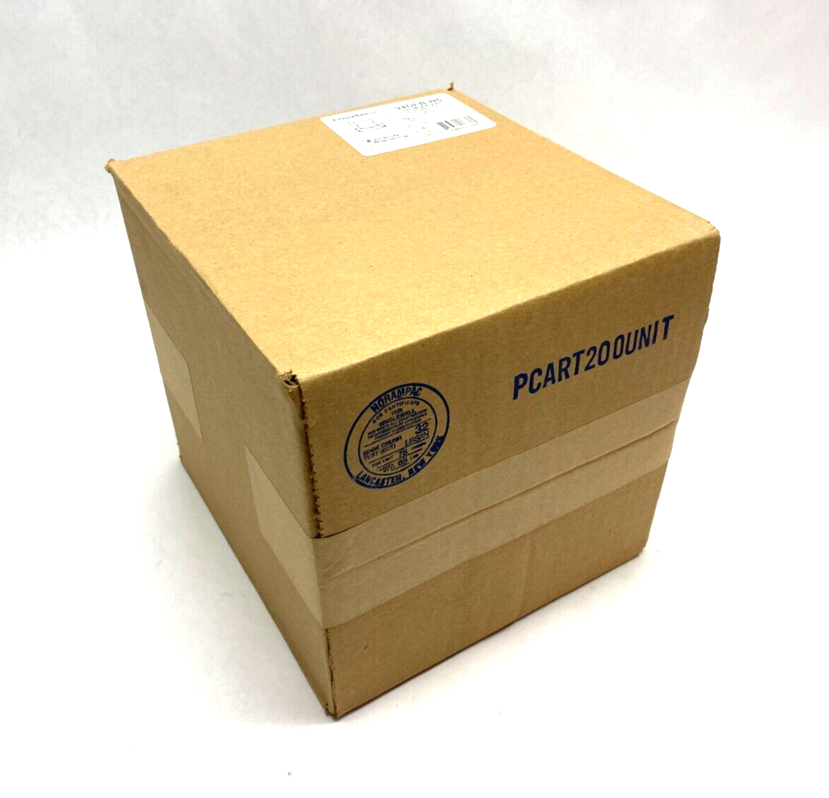 Edwards Signaling 94DFB-N5 AdaptaBeacon Heavy Duty Double-Flash Strobe Light - Maverick Industrial Sales