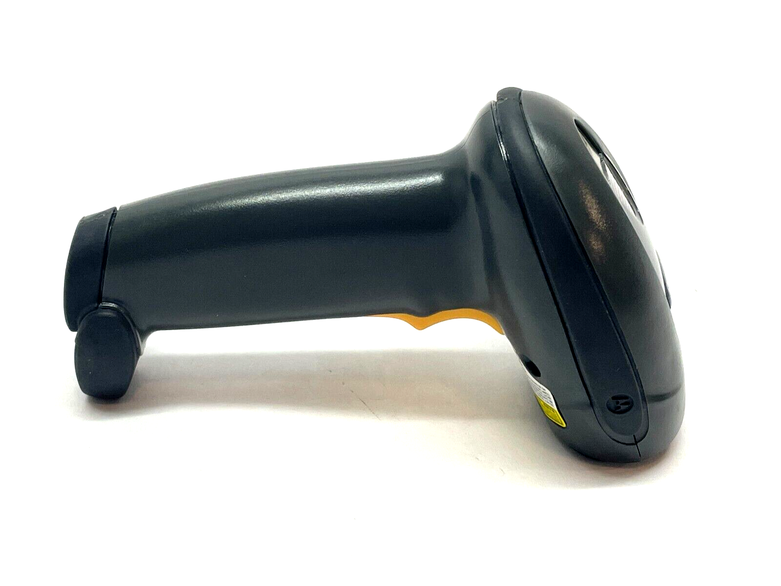Symbol DS4208-SR20007ZZR Barcode Scanner - Maverick Industrial Sales