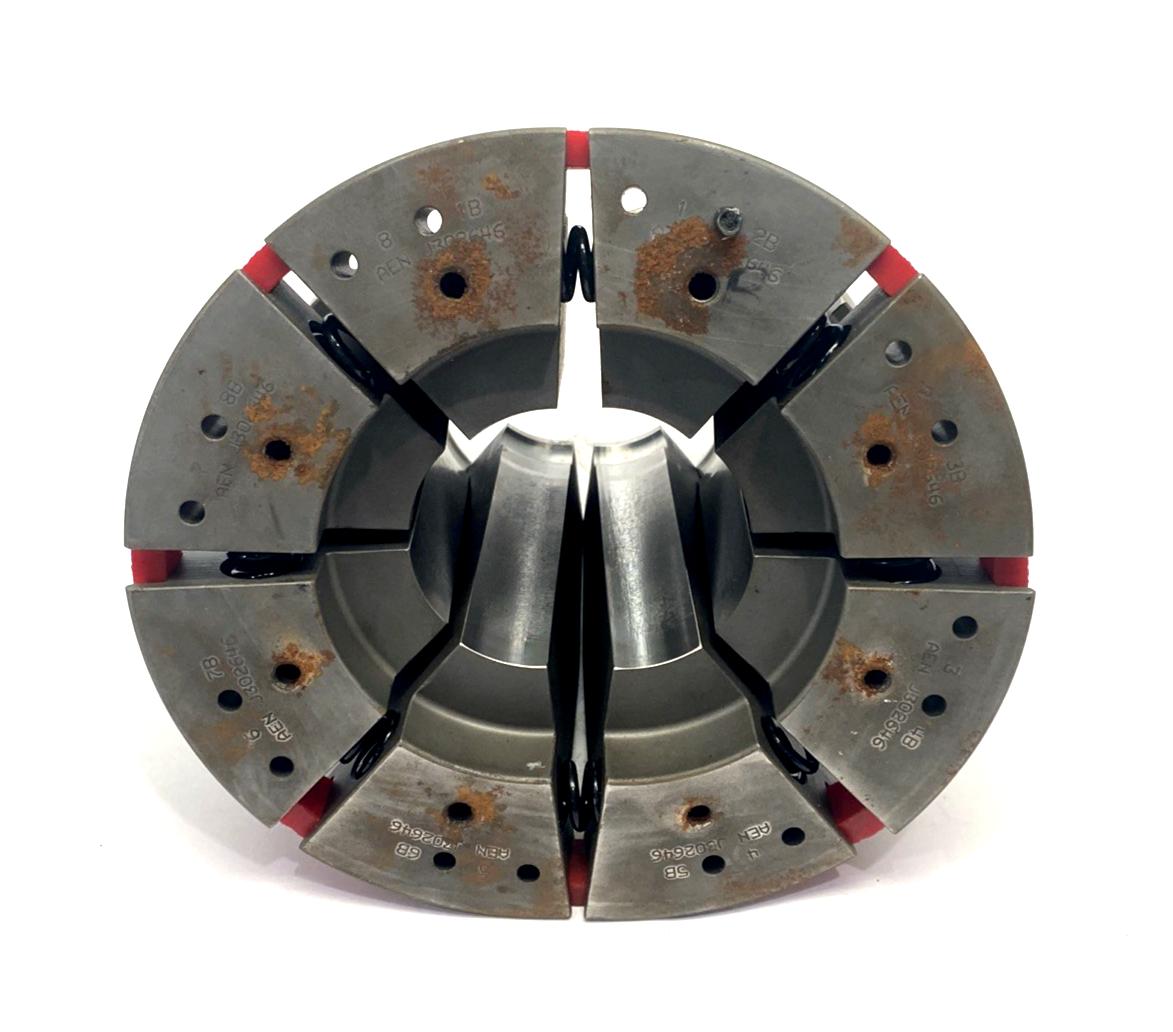 AddEaton 445-800264-001 C Front Outer Die Heavy Duty Jaws 22275016EA - Maverick Industrial Sales