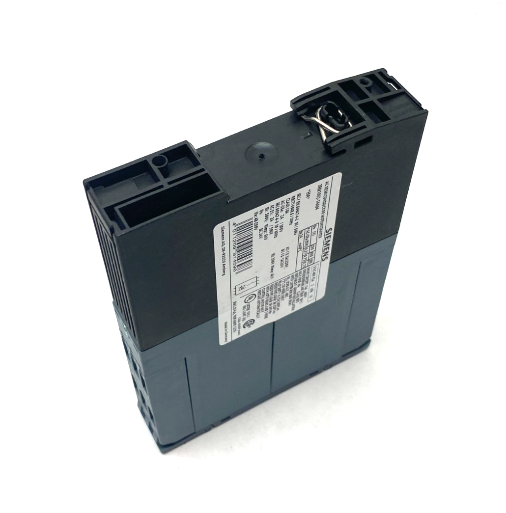 Siemens 3RM1002-1AA04 SIRIUS Direct Starter 500V Screw Terminals - Maverick Industrial Sales