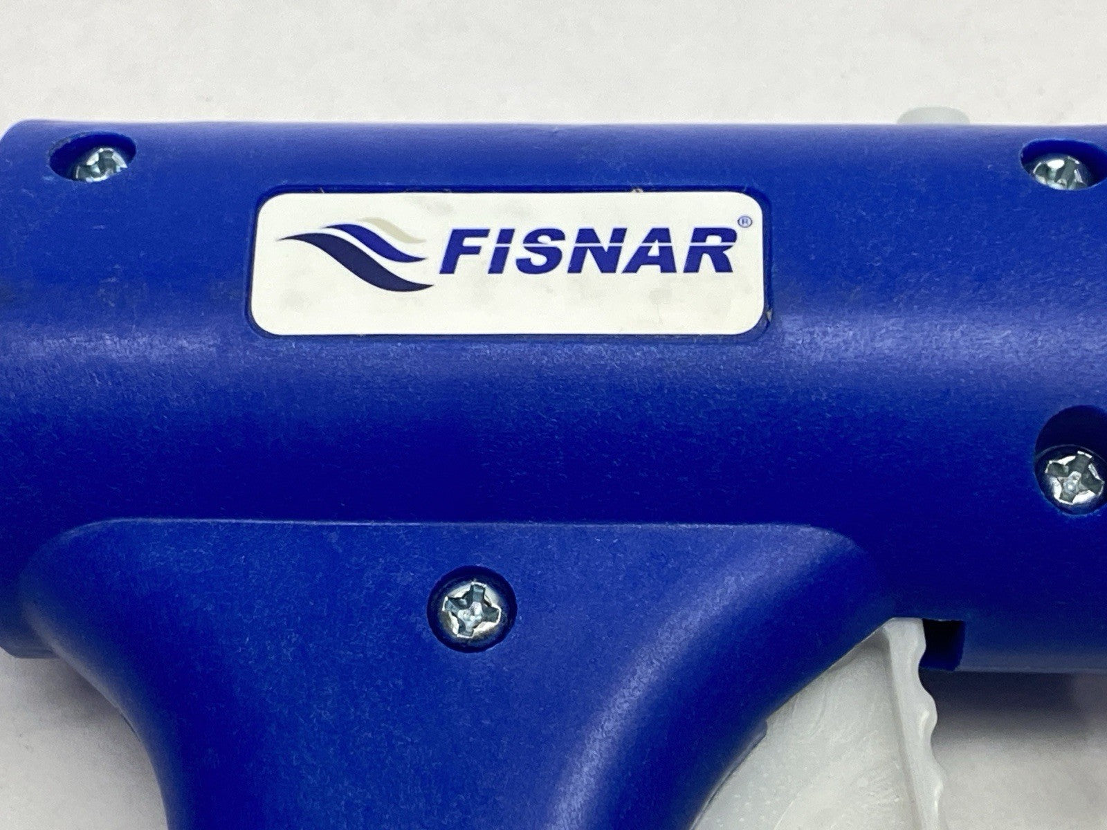 Fisnar JD927-3055 Volumetric Hand Dispenser - Maverick Industrial Sales