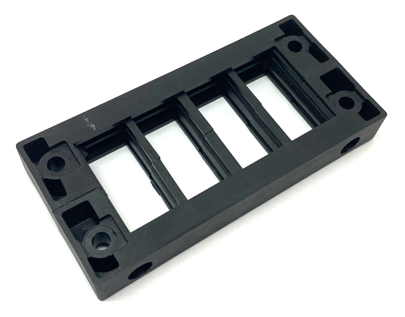 Weidmüller 1825910000 Cabtite Cable Frame Inlet Grommets KEL 16/8 BOX OF 9 - New – Open box - Maverick Industrial Sales