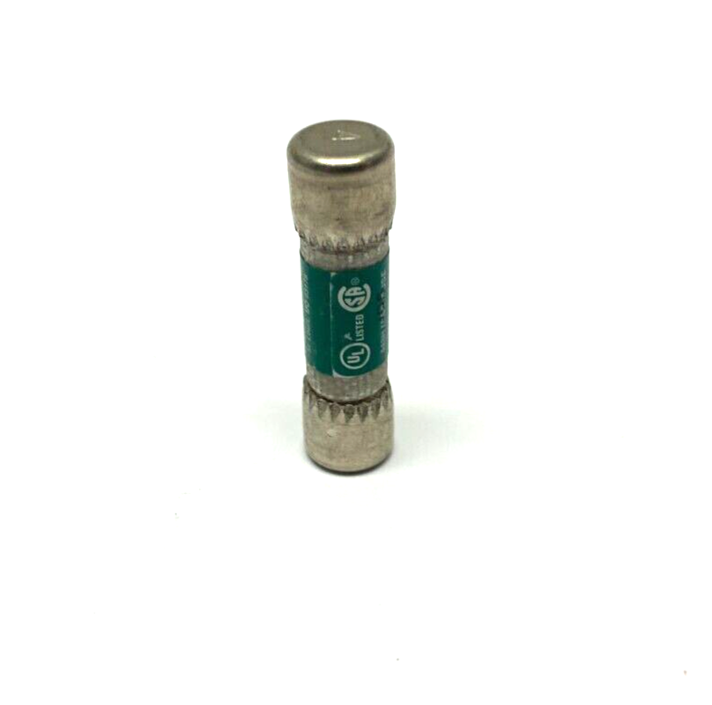 Tron Cooper Bussmann FNQ 3-2/10 Time-Delay Fuse 500VAC - Maverick Industrial Sales