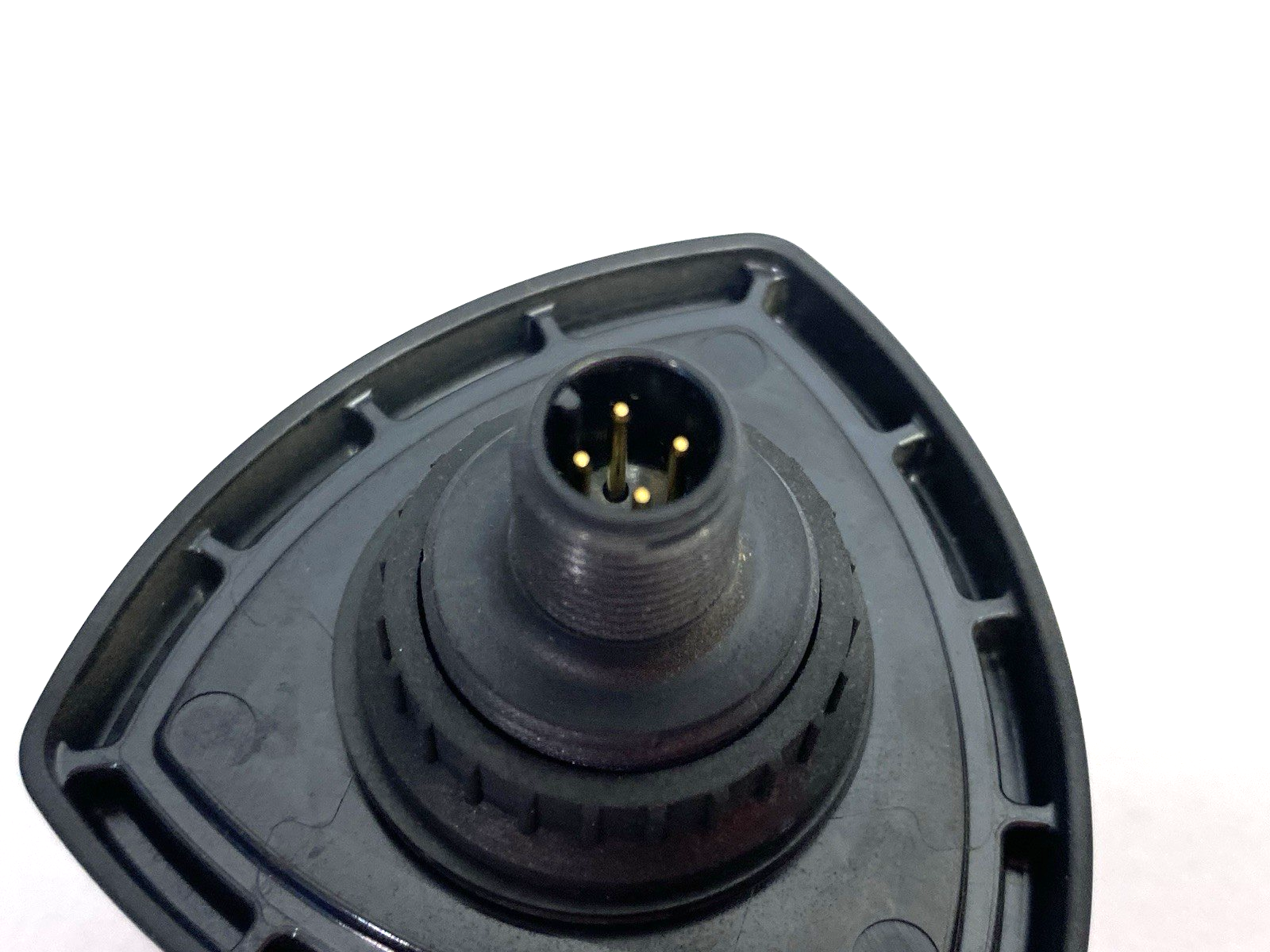 BNI00CZ | Balluff SmartLight Compact LED Signal Light BNI IOL-803-102-R036 - Used - Maverick Industrial Sales